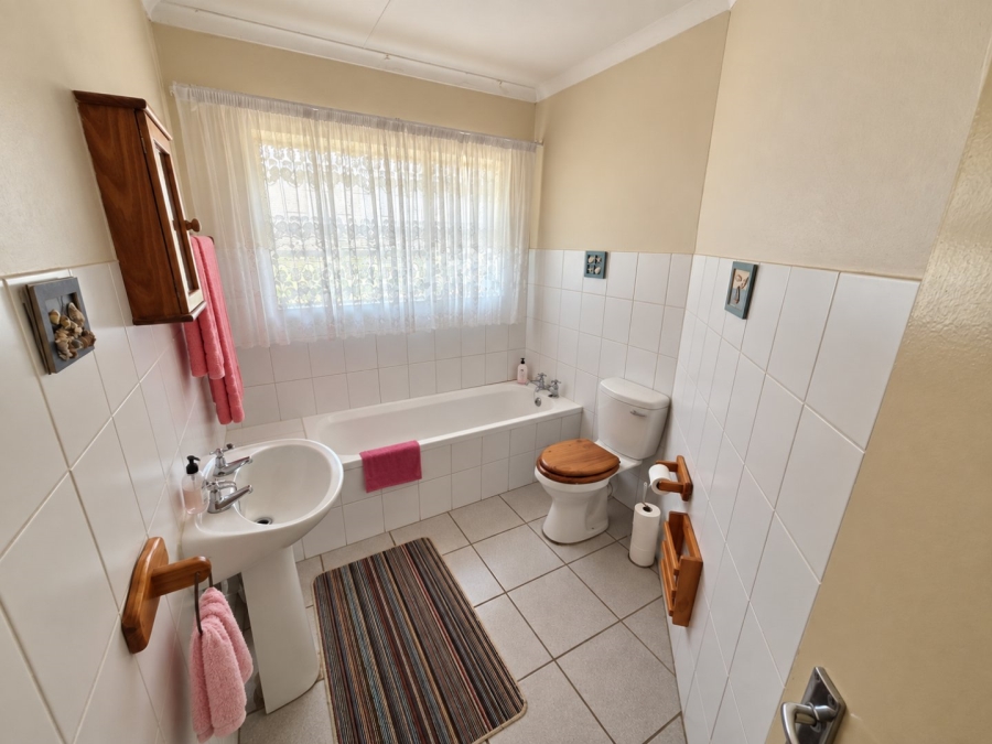 2 Bedroom Property for Sale in Spitskop SH Free State
